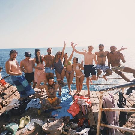 Be Bold Hostel Antalya Ngoại thất bức ảnh