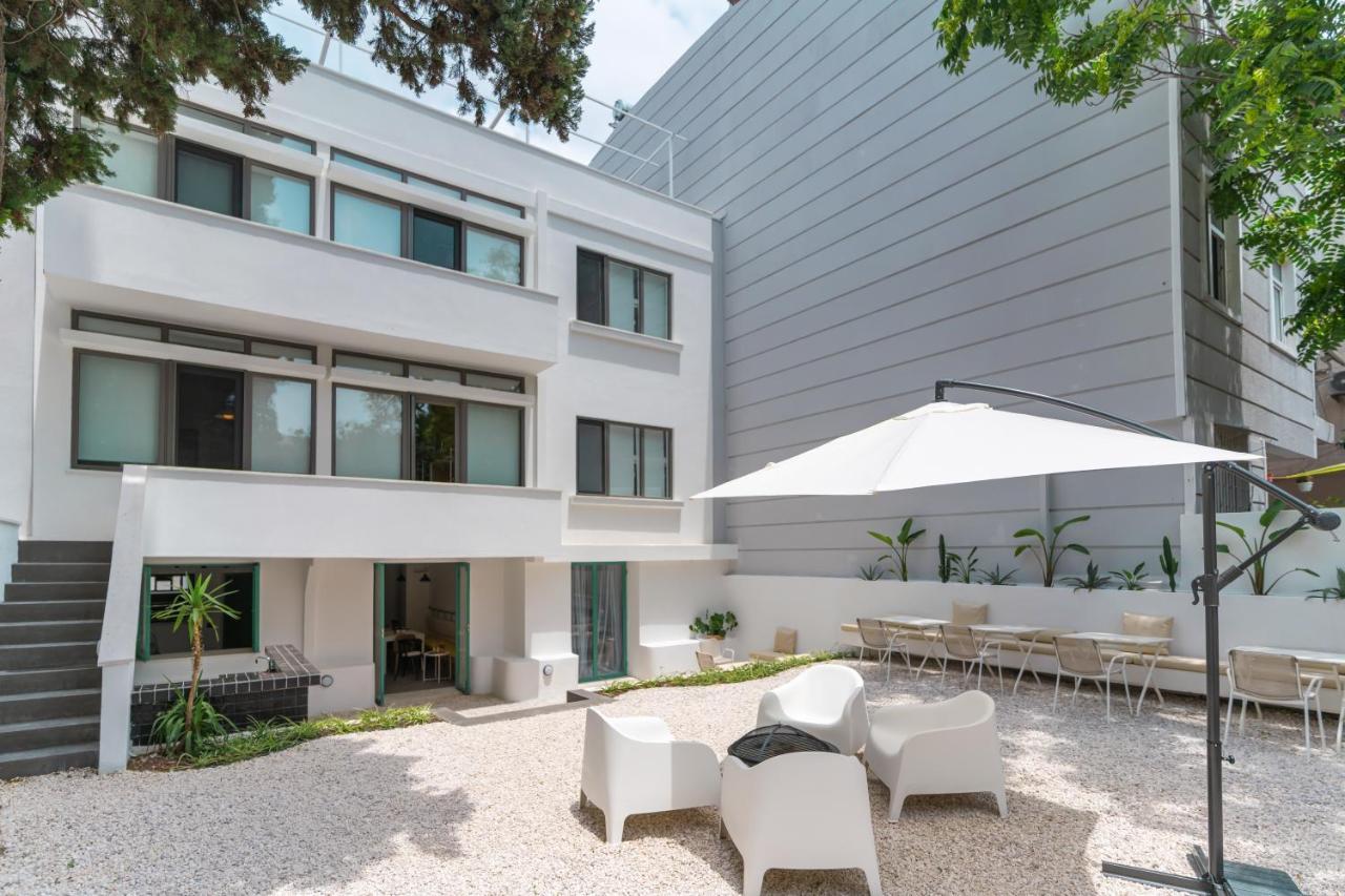 Be Bold Hostel Antalya Ngoại thất bức ảnh
