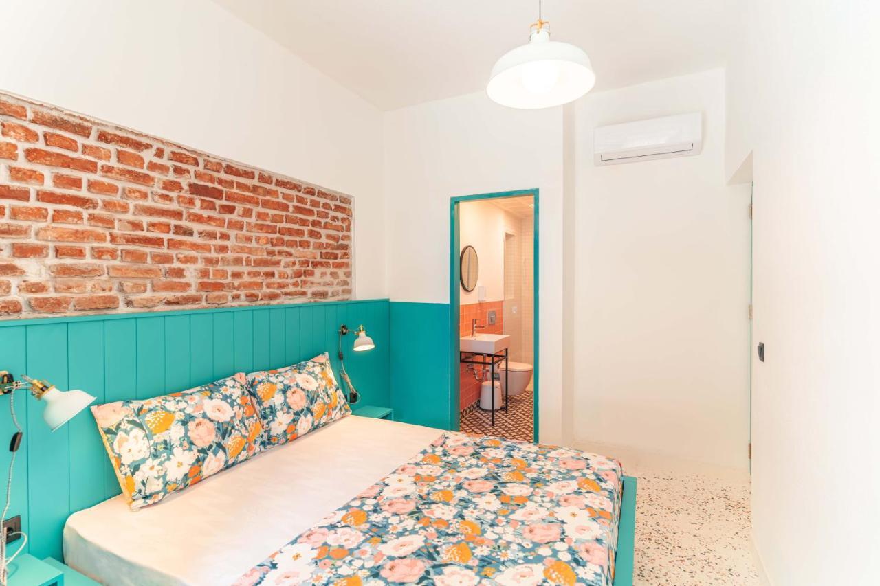 Be Bold Hostel Antalya Ngoại thất bức ảnh