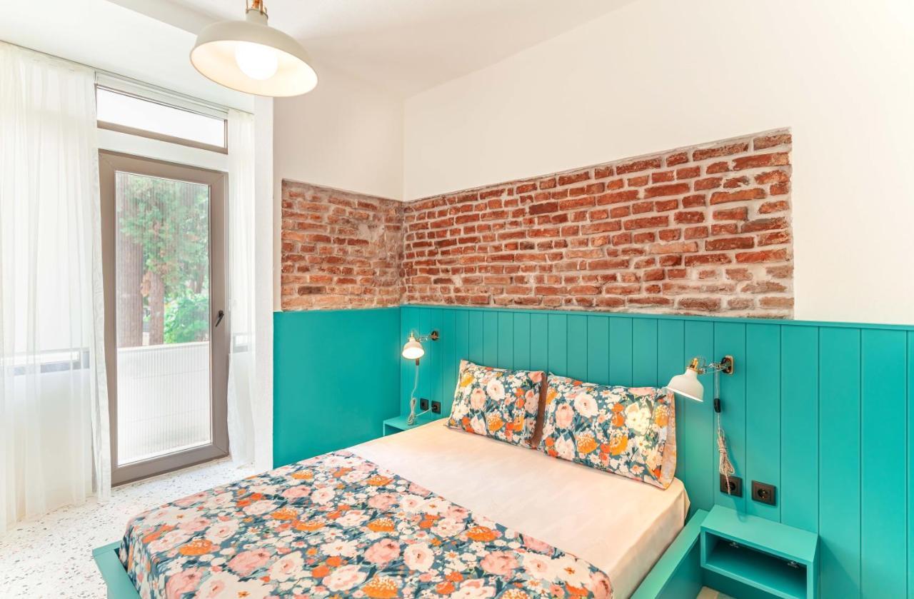 Be Bold Hostel Antalya Ngoại thất bức ảnh