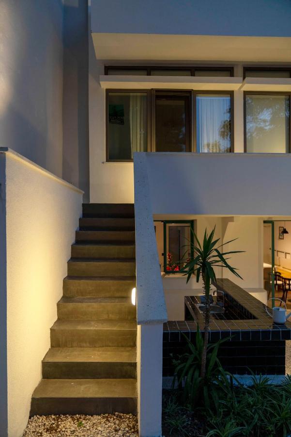 Be Bold Hostel Antalya Ngoại thất bức ảnh