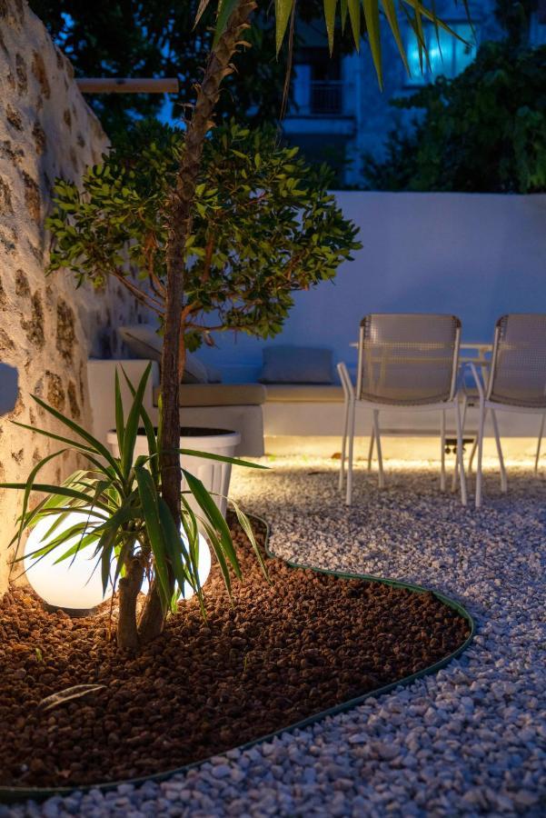 Be Bold Hostel Antalya Ngoại thất bức ảnh