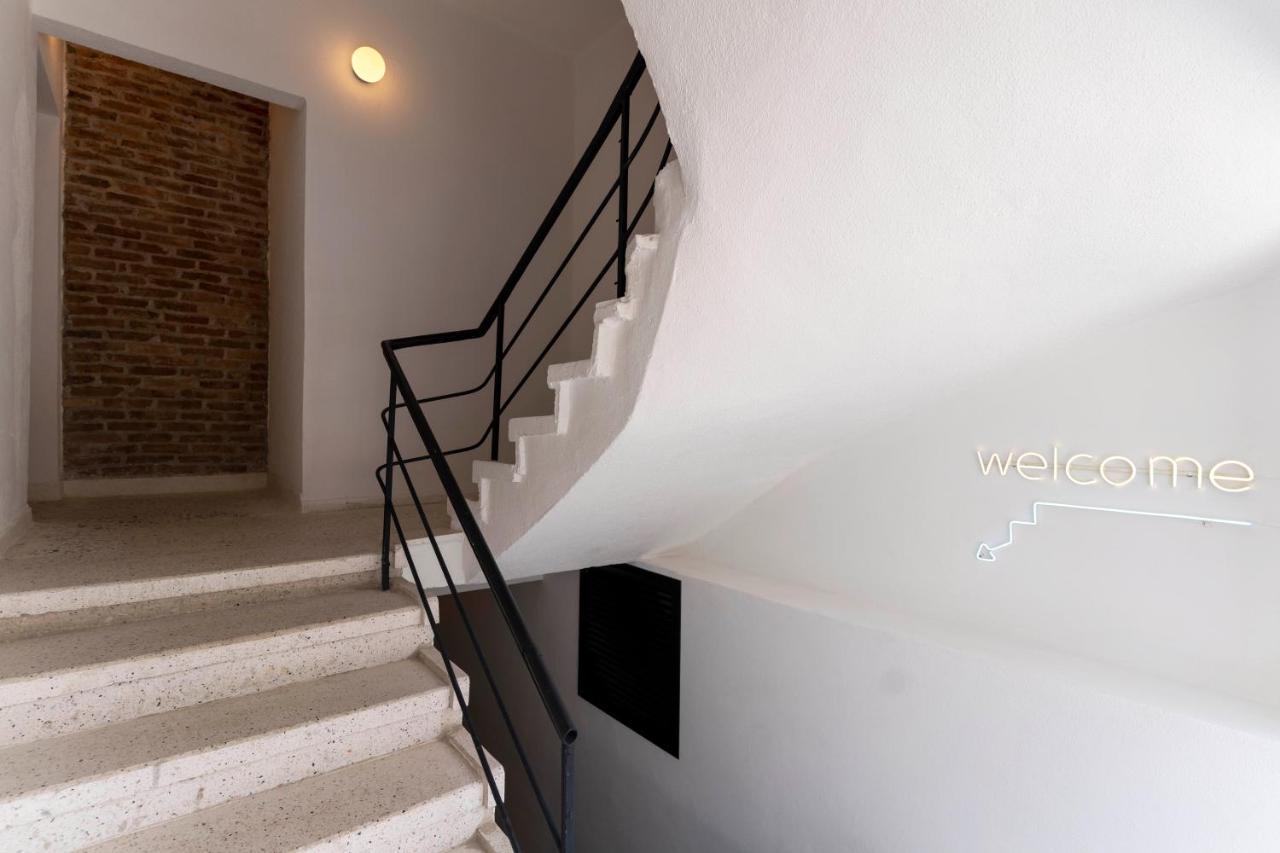 Be Bold Hostel Antalya Ngoại thất bức ảnh