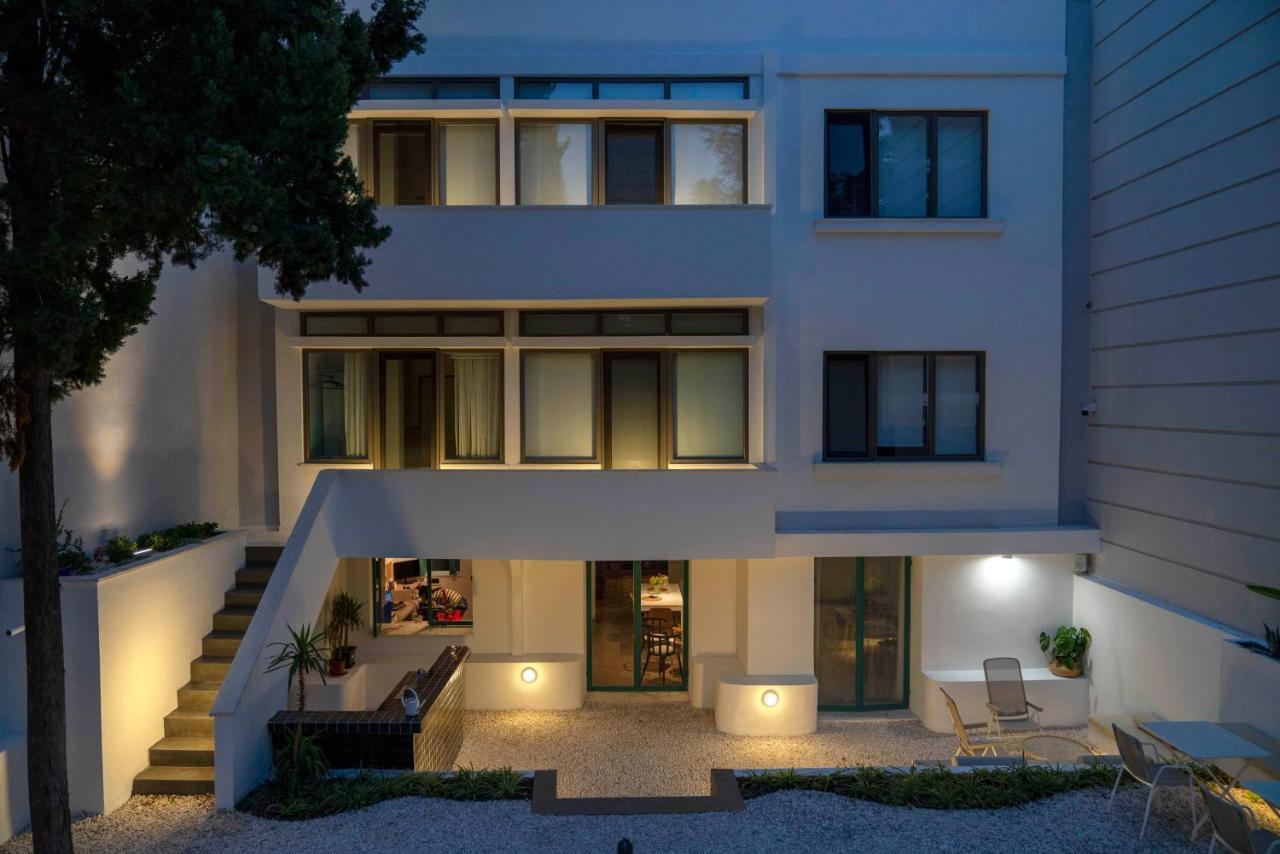 Be Bold Hostel Antalya Ngoại thất bức ảnh