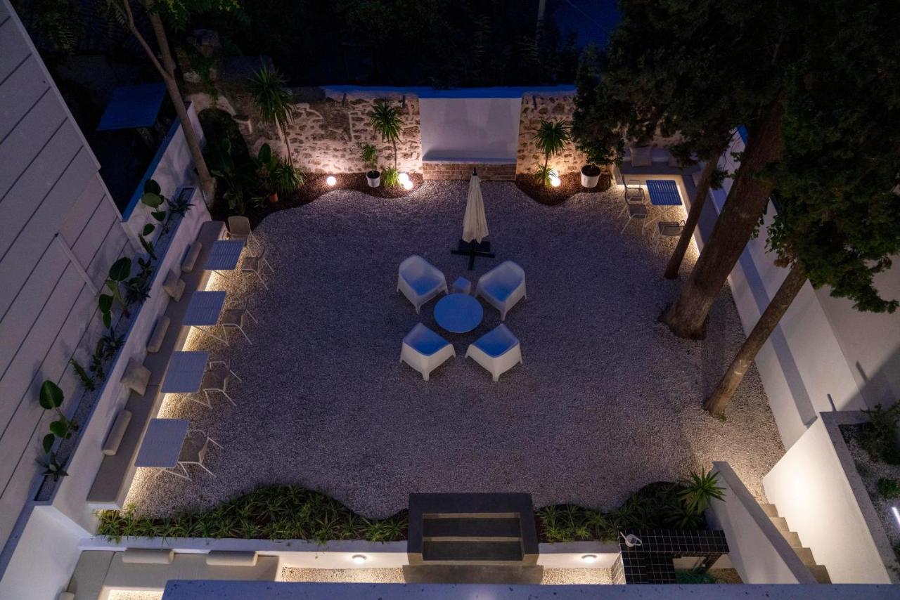 Be Bold Hostel Antalya Ngoại thất bức ảnh