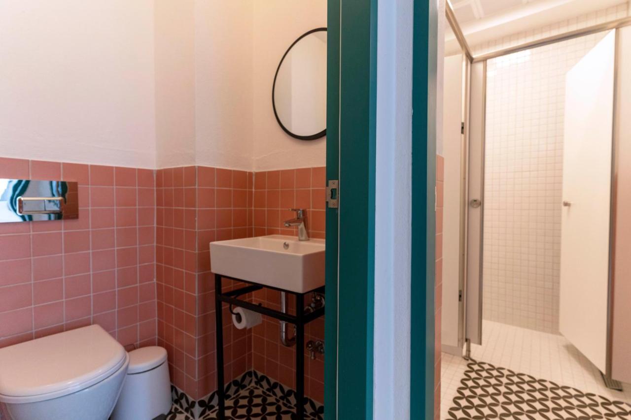 Be Bold Hostel Antalya Ngoại thất bức ảnh