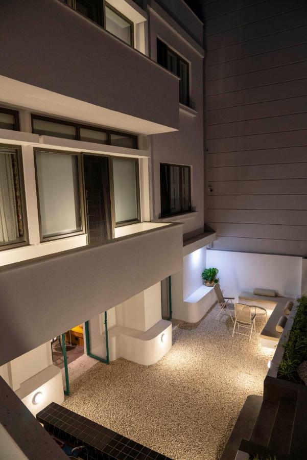 Be Bold Hostel Antalya Ngoại thất bức ảnh