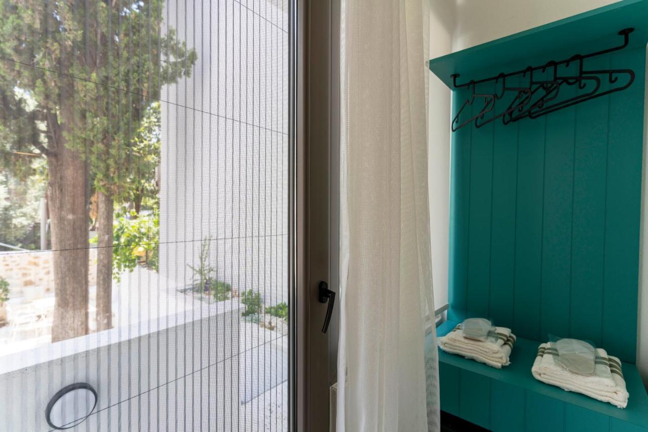 Be Bold Hostel Antalya Ngoại thất bức ảnh