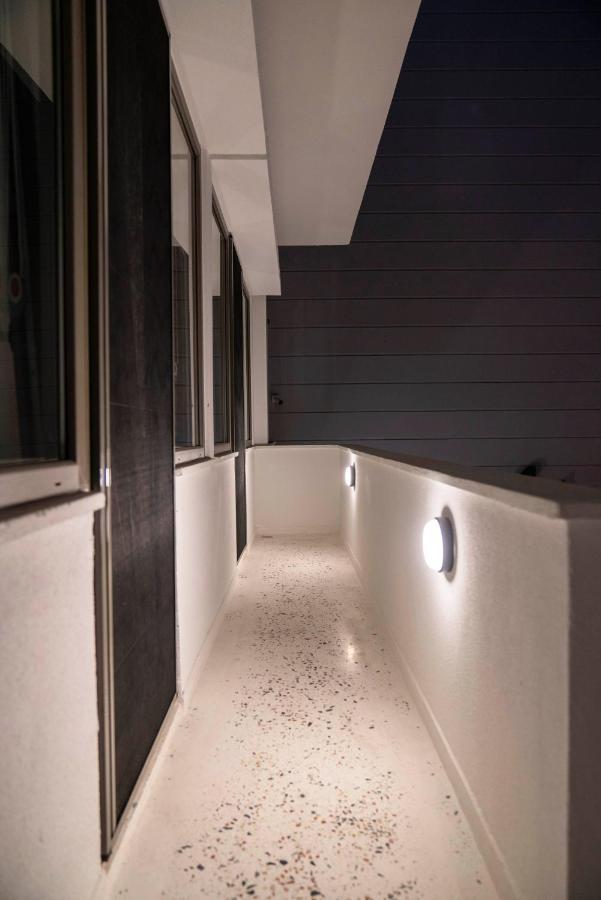 Be Bold Hostel Antalya Ngoại thất bức ảnh