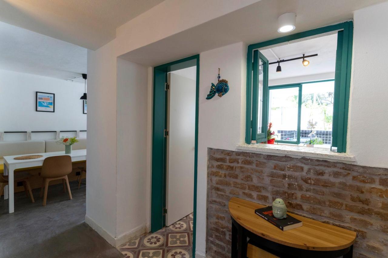 Be Bold Hostel Antalya Ngoại thất bức ảnh