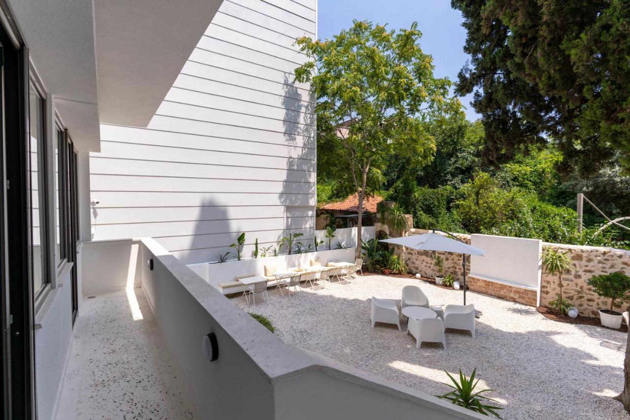 Be Bold Hostel Antalya Ngoại thất bức ảnh