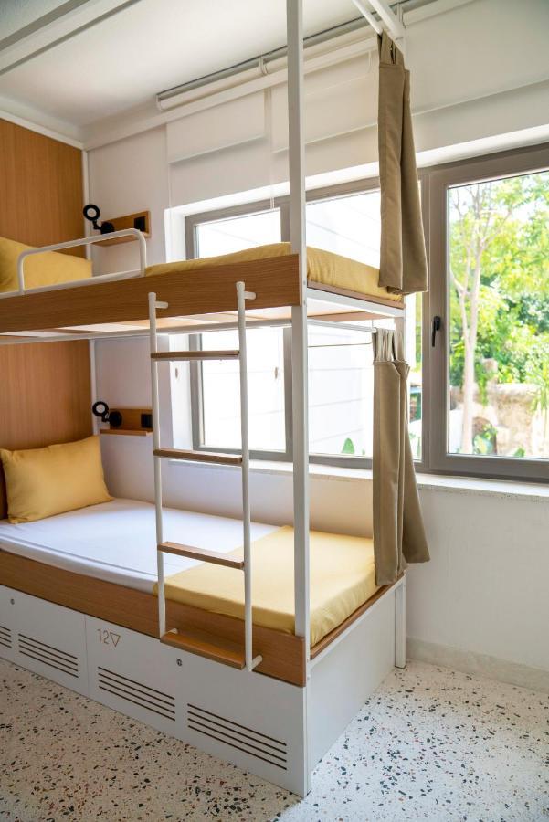 Be Bold Hostel Antalya Ngoại thất bức ảnh