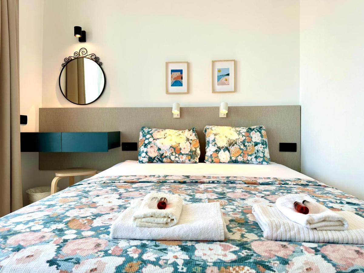 Be Bold Hostel Antalya Ngoại thất bức ảnh