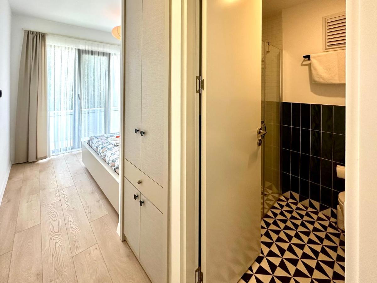 Be Bold Hostel Antalya Ngoại thất bức ảnh
