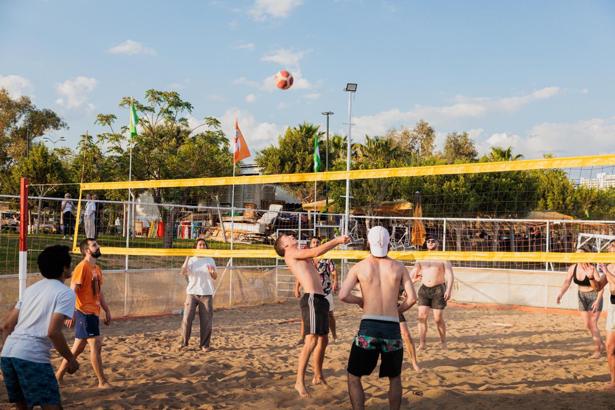 Be Bold Hostel Antalya Ngoại thất bức ảnh