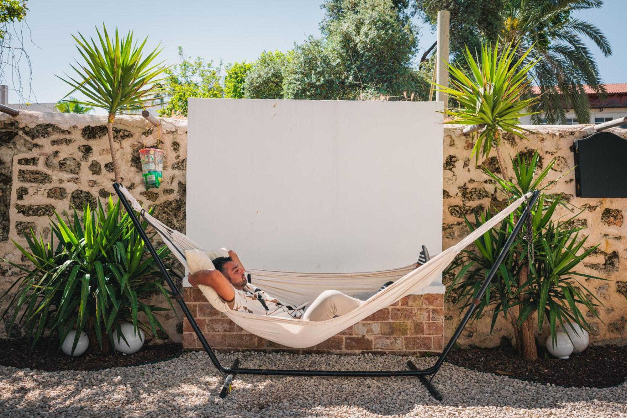 Be Bold Hostel Antalya Ngoại thất bức ảnh